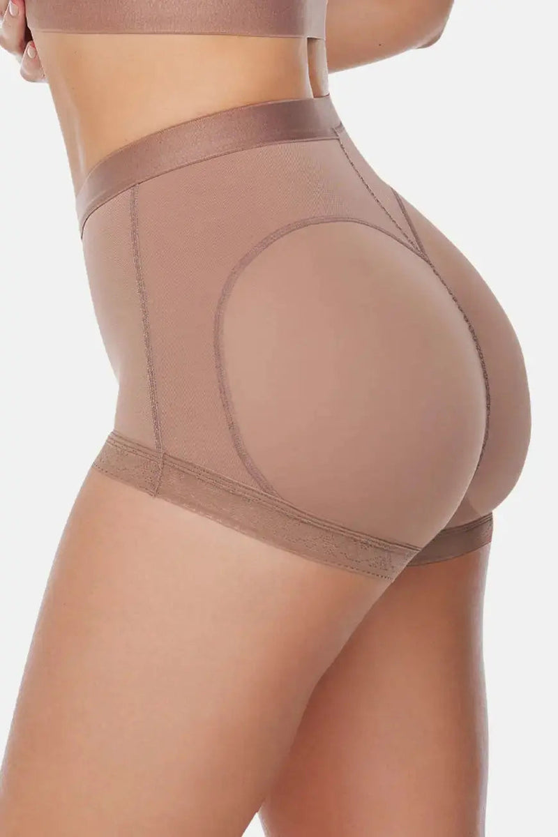 Shaper Boyshort