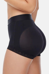 Shaper Boyshort