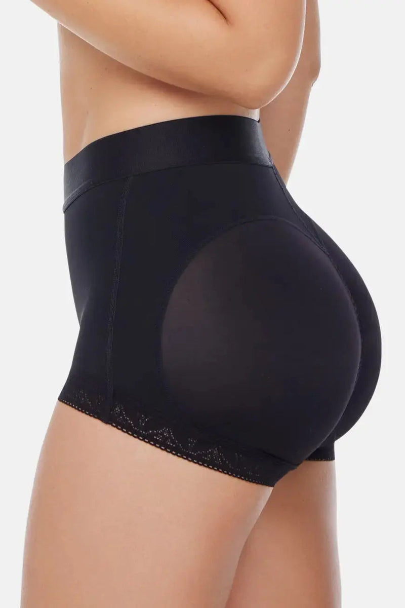 Shaper Boyshort