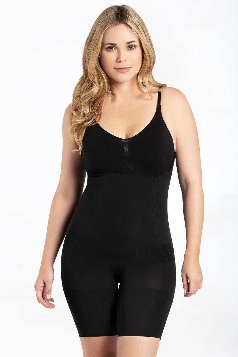 Second Skin Full Body Shaper