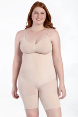 Second Skin Full Body Shaper