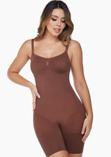 Second Skin Full Body Shaper