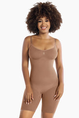 Second Skin Full Body Shaper