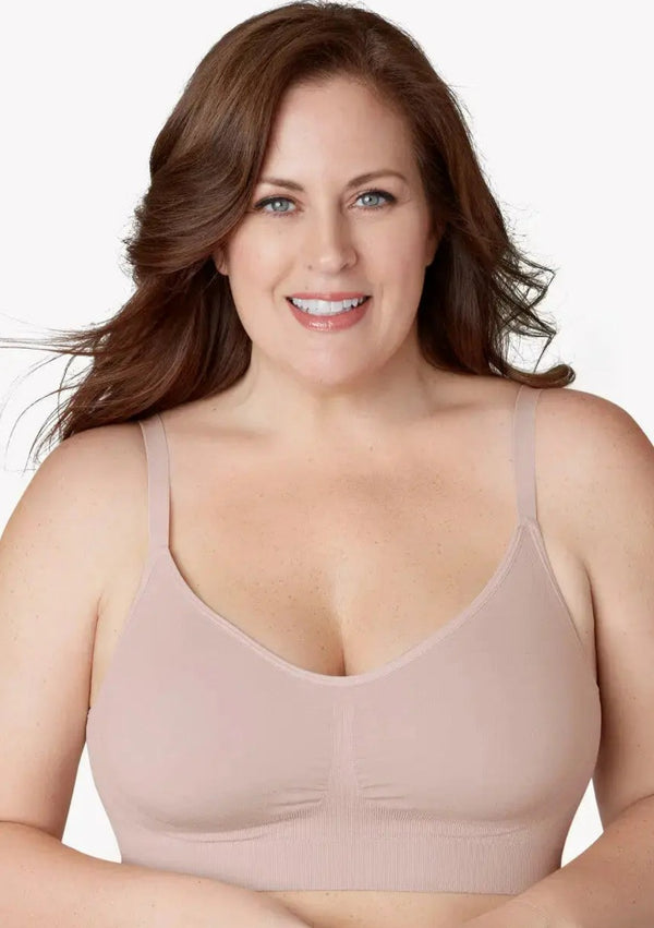 Cozy Comfort Bra