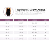 Second Skin Full Body Shaper