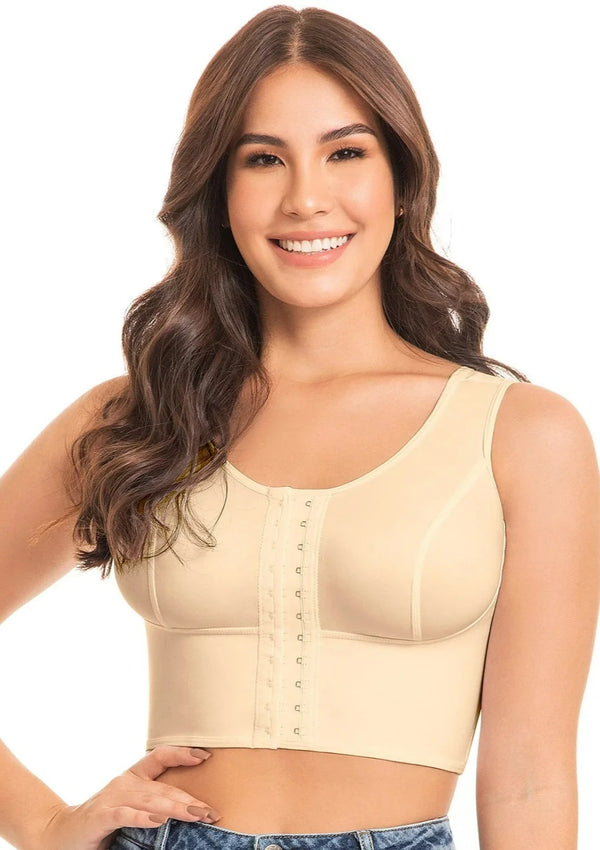 TotalSupport Control Bra