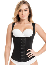 Waist-Slimming Vest