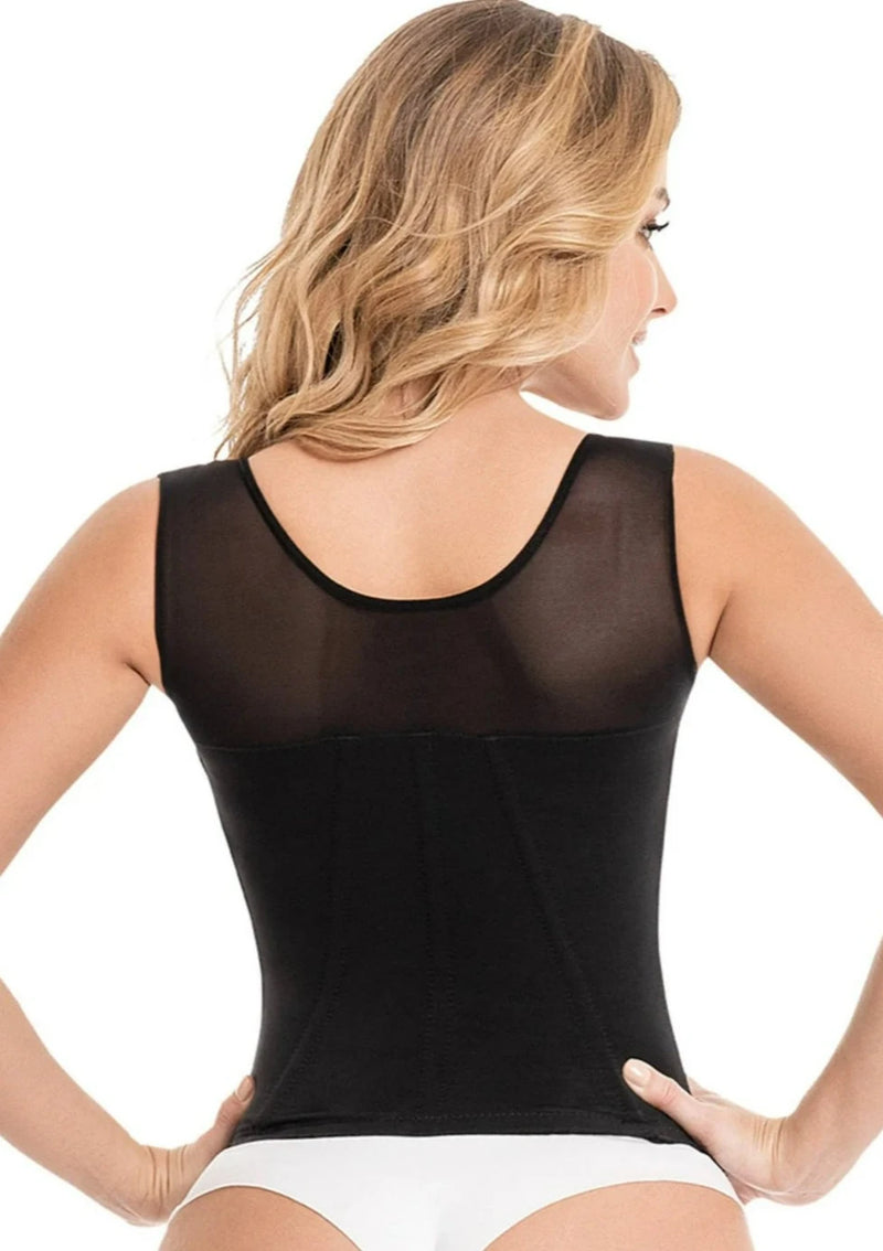 Waist-Slimming Vest