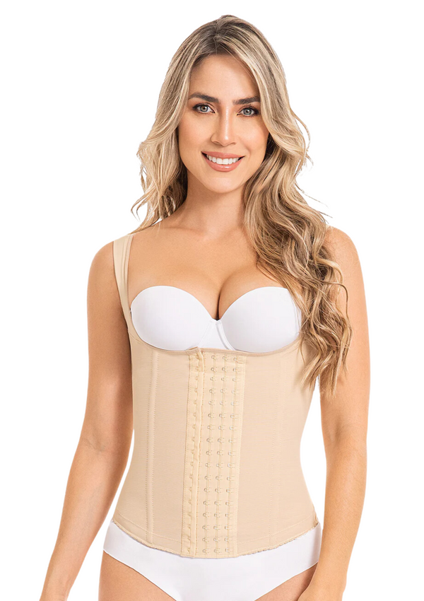 Waist-Slimming Vest