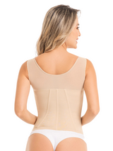 Waist-Slimming Vest